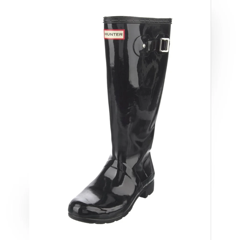 Hunter Rain Boots - Picture 4 of 4